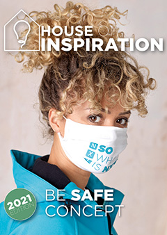 House of Inspiration - Be Safe Concept